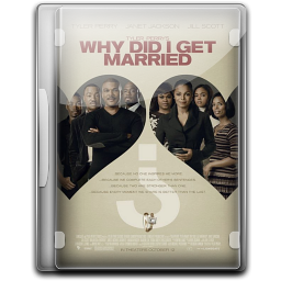 Why did get married