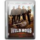 Wild hogs