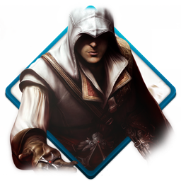 Assasin assassins creed computer game