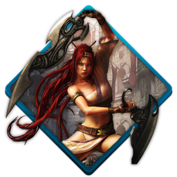 Heavenly sword