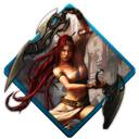 Heavenly sword