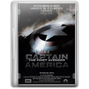 Captain america first avenger