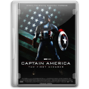 Captain america first avenger