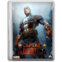 Captain america first avenger