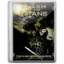 Clash titans