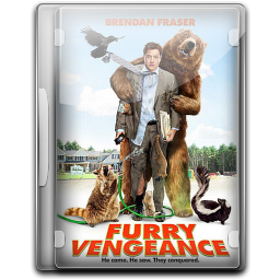 Fury vengeance