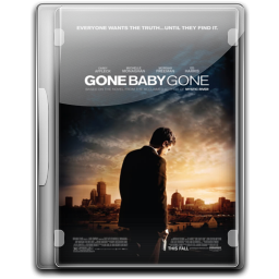 Gone baby