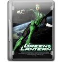 Green lantern