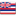 Hawaii flag