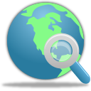 Globe search