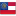 Georgia flag