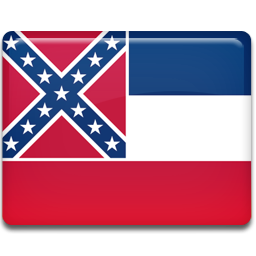 Mississippi flag