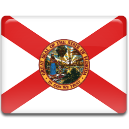 Flag florida