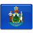 Flag maine