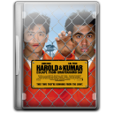 Harold kumar escape from guantanamo