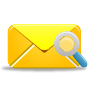 Mail search