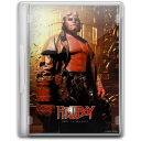 Hellboy