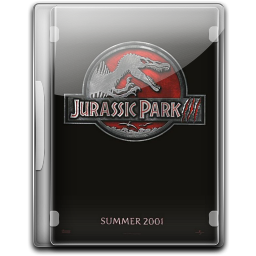 Jurassic park iii