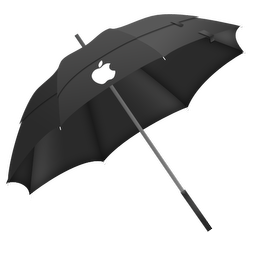 Appleparapluie