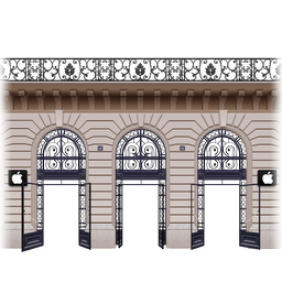 Storeopera