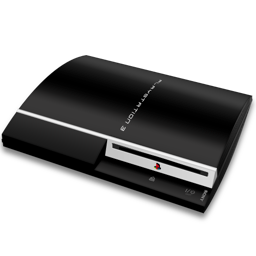 Ps3 fat hor