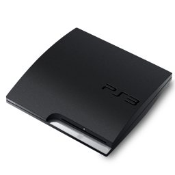 Ps3 slim hor