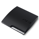 Ps3 slim hor