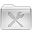 Utilities toolbarutilitiesfoldericon