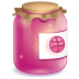 Dribbble jar social network