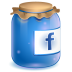 Facebook jar social network