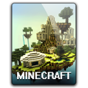 Minecraft halo