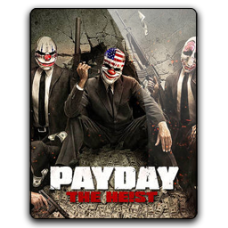 Payday heist