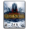 Lord rings war north