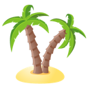 Tree palm