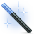 Wizard magic wand