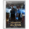 Aliens cowboys