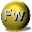 Adobe fireworks