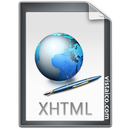 Xhtml