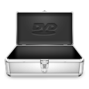 Dvd case media