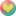 Heart yellow