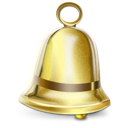 Bell alarm ringtone alert