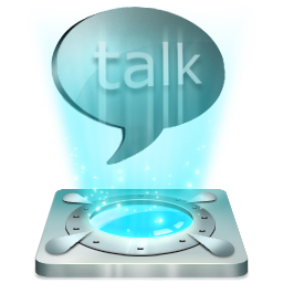 Google talk