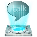 Google talk