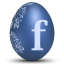 Facebook social network