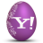 White yahoo social network