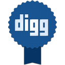 Digg social network