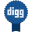 Digg social network