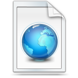 Web page