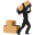 Worker brown