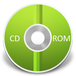 Cd rom